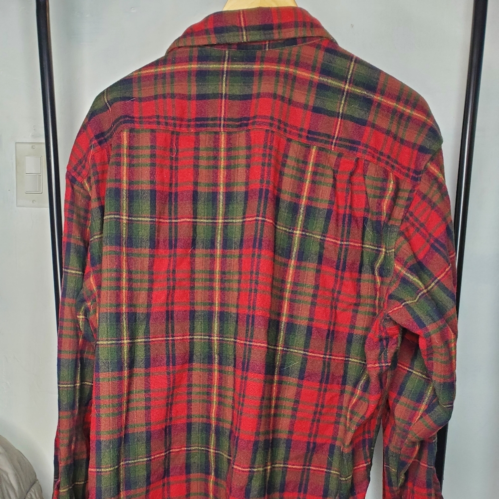 Pendleton Flannel - image 2